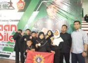 7 Siswa SDMU Terang Juara Nasional di Ajang Pencak Silat Dandim Cup 2023