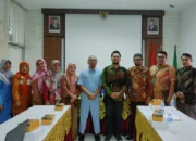 RS PKU Muhammadiyah Temanggung Terima Kunjungan Studi ERM dari RS PKU Muhammadiyah Gubug