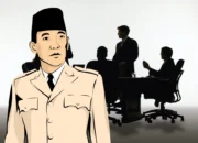 Kisah Soekarno Walk Out di Rapat Muhammadiyah Karena Tabir, Niat Utama Menjaga Islam Berkemajuan ala Muhammadiyah