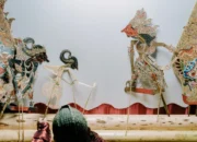 Wayang, Kebudayaan Jawa, dan Muhammadiyah