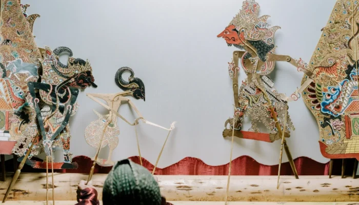 Wayang, Kebudayaan Jawa, dan Muhammadiyah