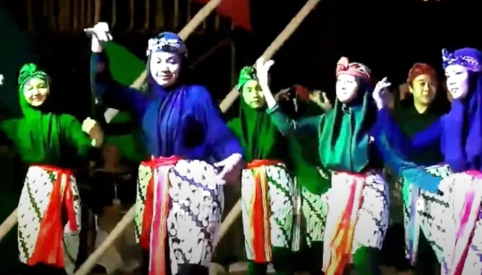 Anak – anak MCC Putra Putri Temanggung Tampil Memukau di Jambore LKSA se-Jawa Tengah