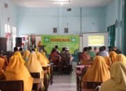 Antusiasme Warga GMP Gelar MUSYRAN ke-48: Memajukan Muhammadiyah