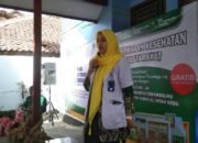 RS PKU Muhammadiyah Temanggung Rayakan Milad ke-34 dengan Pemeriksaan Kesehatan Gratis di Klinik Pratama Al Afiah Kedu