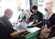 Tingkatkan Mutu Layanan: Klinik Pratama As Syifaa Muhammadiyah Pringsurat Temanggung Raih Akreditasi