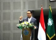 Dialog Terbuka Capres-Cawapres di UMS: Ini Gebrakan Anies-Muhaimin di depan Puluhan Ribu Warga Muhammadiyah