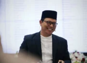 Bahagia Menjadi Warga Muhammadiyah, Begini Caranya!