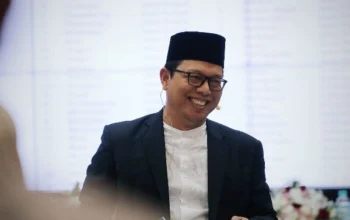 Bahagia Menjadi Warga Muhammadiyah, Berikut Alasannya!