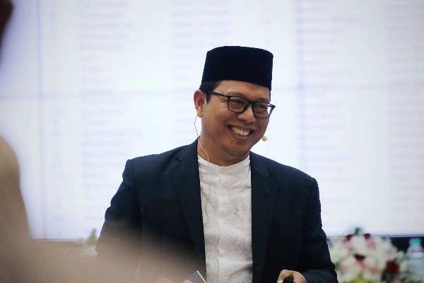 Bahagia Menjadi Warga Muhammadiyah, Berikut Alasannya!