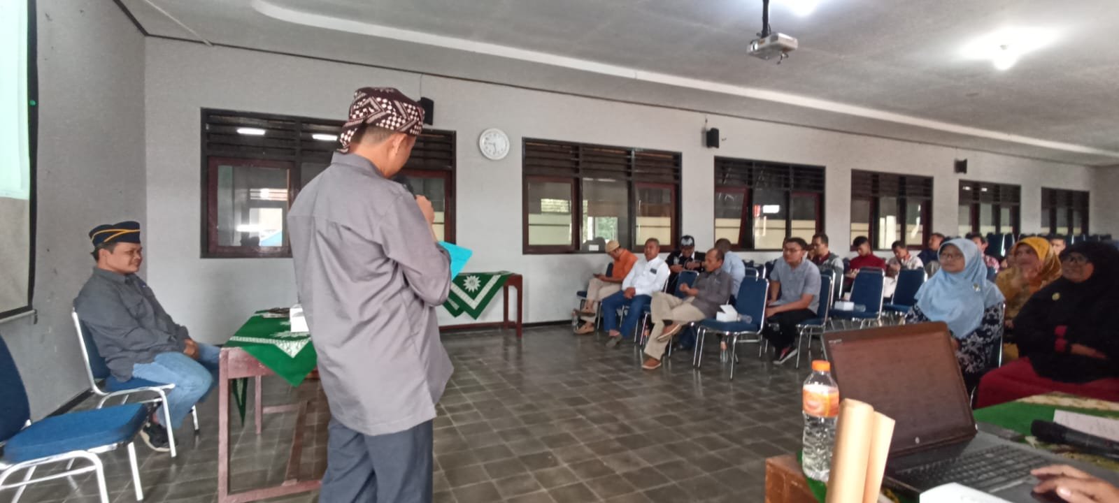 Pelatihan Pemahaman Perpajakan bagi UMKM dan Individu: Sukses Digelar oleh MEBP PDM Temanggung dan JSM muhammadiyahtemanggung.com