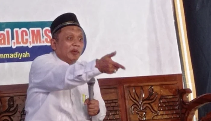 Pimpinan Daerah Muhammadiyah Temanggung Gelar Kajian Pimpinan Kedua