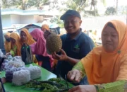 PRA Gemawang Menggelar Bazar dan Bakti Sosial: Membangun Kebersamaan dan Dukungan bagi Warga Setempat