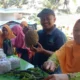 PRA Gemawang Menggelar Bazar dan Bakti Sosial: Membangun Kebersamaan dan Dukungan bagi Warga Setempat