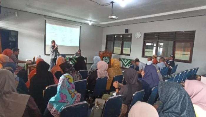 Pelatihan Pemahaman Perpajakan bagi UMKM dan Individu: Sukses Digelar oleh MEBP PDM Temanggung dan JSM