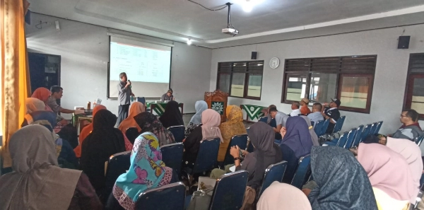 Pelatihan Pemahaman Perpajakan bagi UMKM dan Individu: Sukses Digelar oleh MEBP PDM Temanggung dan JSM muhammadiyahtemanggung.com