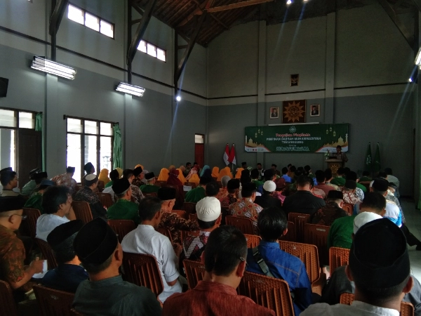 Kajian pimpinan muhammadiyahtemanggung.com