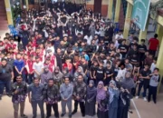 SMP Muhammadiyah 1 Temanggung Gelar Program P5 (Proyek Pelajar Pancasila) dan Training Motivasi Kewirausahaan bersama JSM