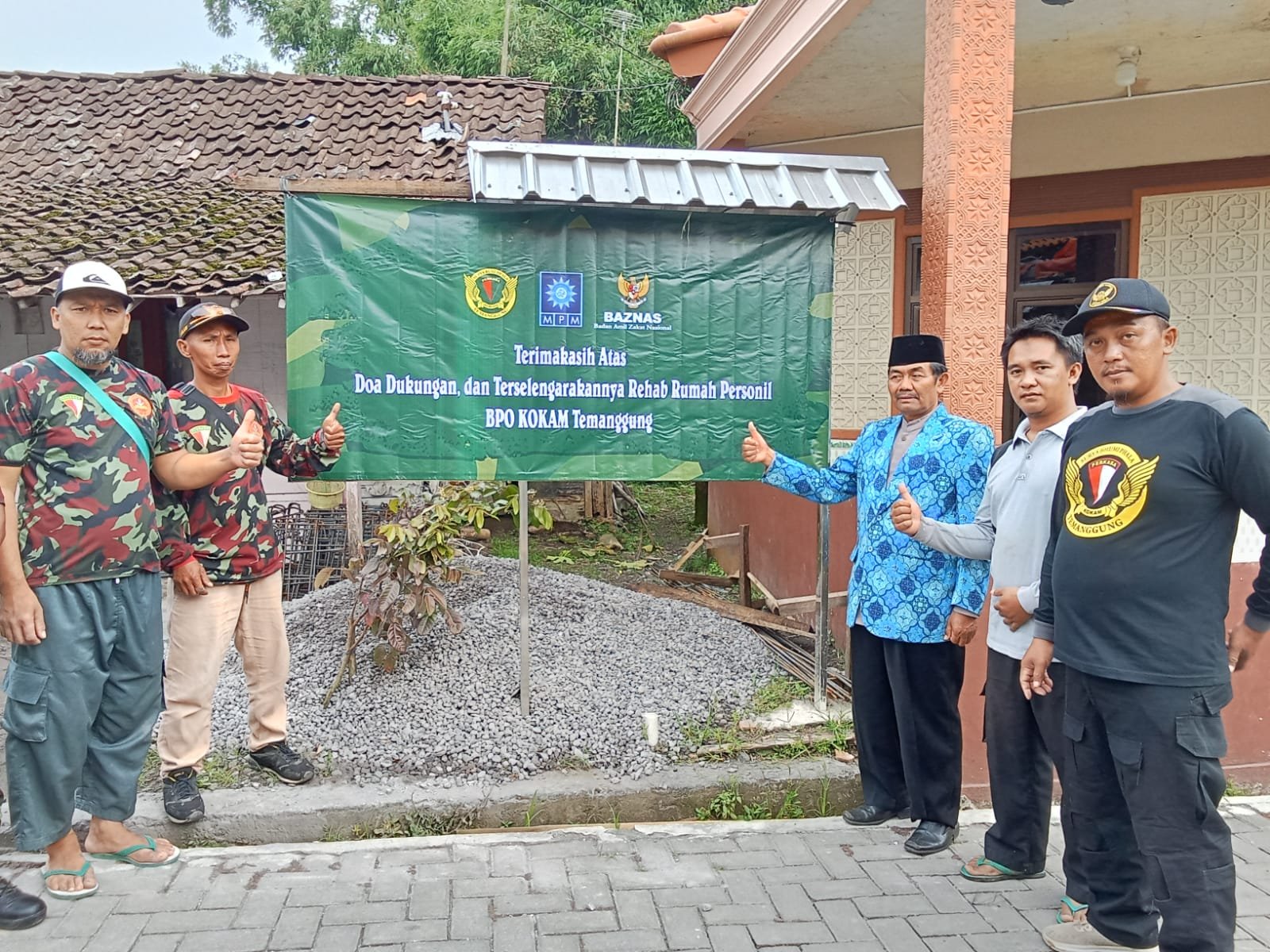 Muhammadiyahtemanggung.com