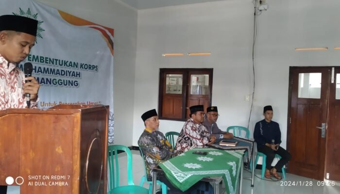 Muhammadiyah Temanggung