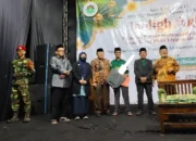 Penyerahan Mobil Layanan Umat oleh Lazismu Temanggung: Langkah Signifikan untuk Persyarikatan Muhammadiyah Tretep