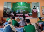 Pimpinan Daerah Muhammadiyah Temanggung Gelar Kajian Pimpinan di Bonjor: Menyuarakan Pendidikan Generasi Muda