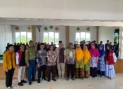 Musyawarah Komisariat Ikatan Mahasiswa Muhammadiyah Bisyron Muhtar AKMT: Langkah Awal Perubahan