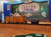 MPKSDI PWM JATENG GELAR PESANTREN RAMADAN