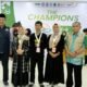 Membanggakan: Kontingen Temanggung Raih 10 Medali dalam OlympicAD ke-7 di Bandung