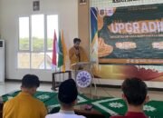 IPM TEMANGGUNG MELAKUKAN UPGRADING