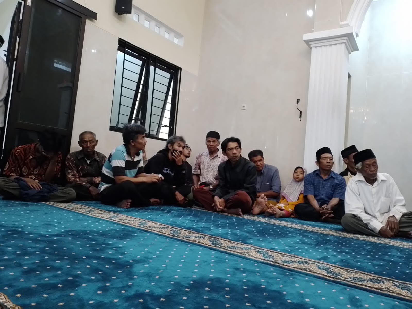 Pimpinan Ranting Aisyiyah GMP Sukses Gelar Kado Ramadhan dan Periksa Kesehatan Gratis