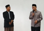 Pengukuhan Pimpinan Ranting Muhammadiyah Kertosari Temanggung Resmi Dilakukan