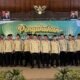 Pemuda Muhammadiyah Temanggung Periode Muktamar XVIII Resmi Dikukuhkan