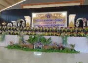 Wisuda Khotmil Qur’an Angkatan 13 SD Muhammadiyah Parakan
