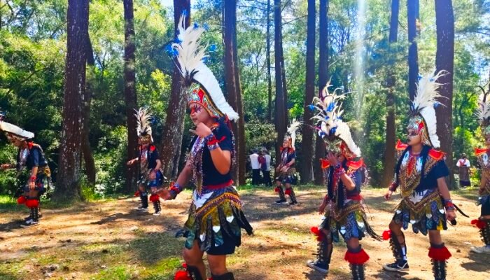 Muhammadiyah Children Center Temanggung Tampil Memukau di Porseni Panti 2024