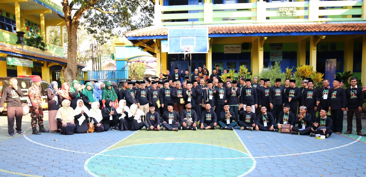 PDM Temanggung Gelar Rakerda 2024 untuk Optimalisasi Potensi Muhammadiyah