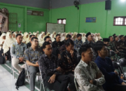 Musyawarah Cabang PCPM dan PCNA Tembarak Selopampang Berlangsung Sukses