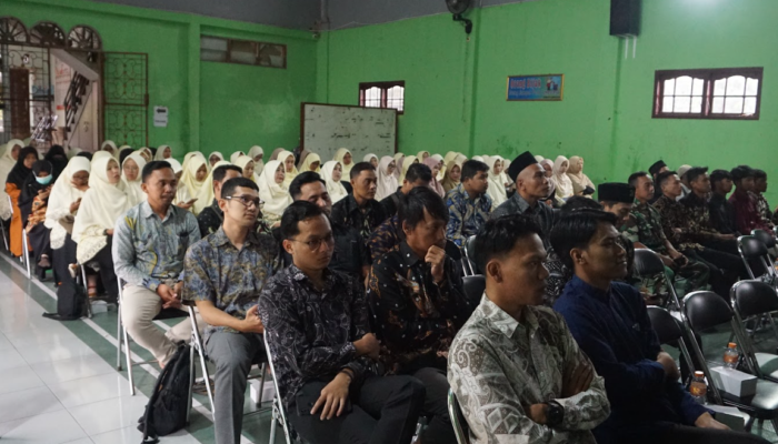 Musyawarah Cabang PCPM dan PCNA Tembarak Selopampang Berlangsung Sukses