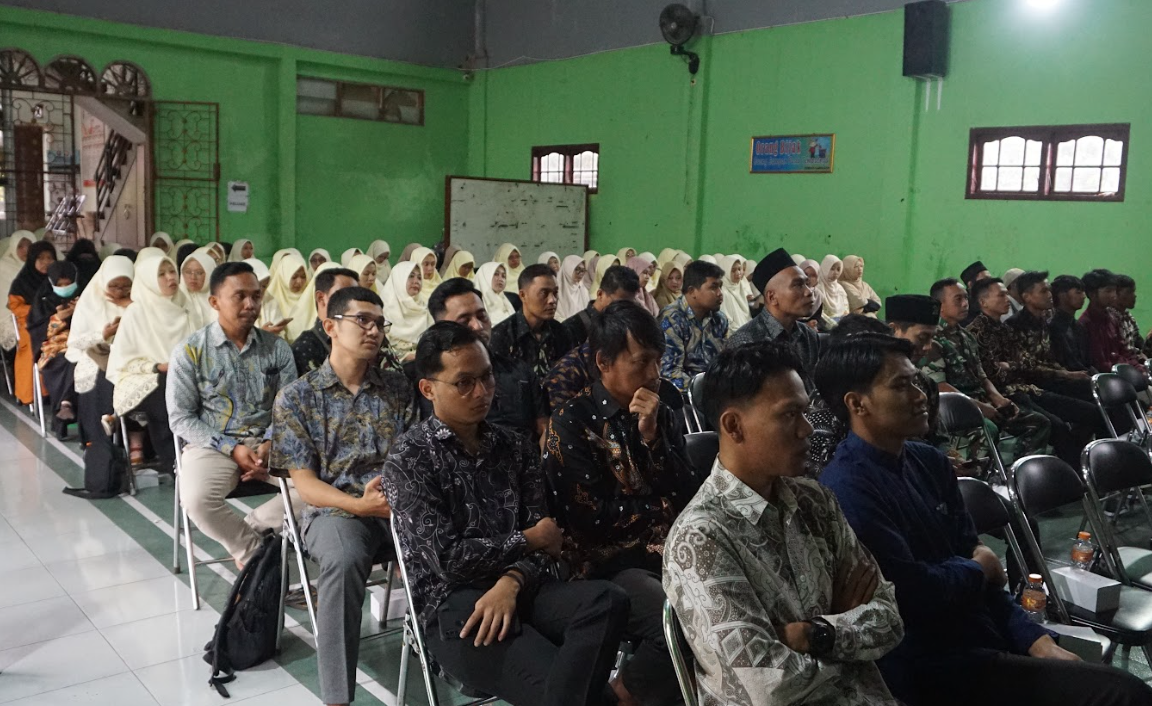 Musyawarah Cabang PCPM dan PCNA Tembarak Selopampang Berlangsung Sukses