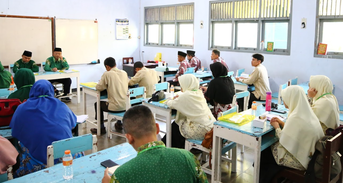 PDM Temanggung Gelar Rakerda 2024 untuk Optimalisasi Potensi Muhammadiyah