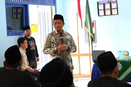 PDM Temanggung Gelar Rakerda 2024 untuk Optimalisasi Potensi Muhammadiyah