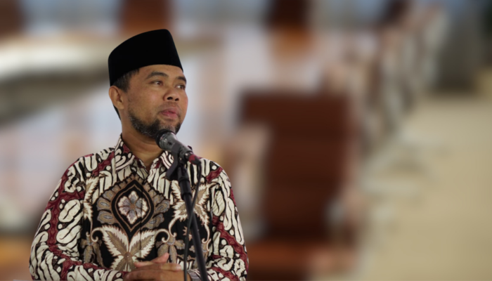 Perkaderan Sejak Dini