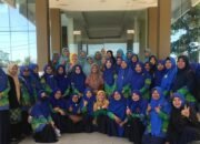 Seminar Membangun Profesionalisme Dosen dan Guru di Lingkungan Muhammadiyah