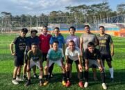 Tingkatkan Kekompakan, Pemuda Muhammadiyah Temanggung Gelar Mini Soccer Rutin