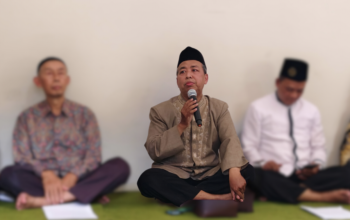 ETOS KERJA KADER MUHAMMADIYAH