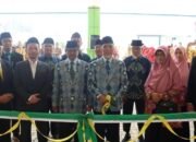 RS PKU Muhammadiyah Temanggung Lakukan Soft Launching IGD setelah Upacara Kemerdekaan