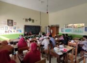 Percepat Perkembangan Pendidikan, SD Muhammadiyah Temanggung tunjuk Tim Kerja Khusus.