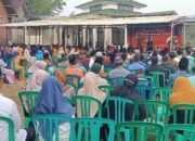 Peresmian Masjid MI Muhammadiyah Danurejo