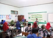 Kunjungi MI Muhammadiyah Kalibanger, MIN 1 Temanggung targetkan sekolah adiwiyata mandiri nasional