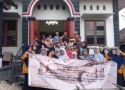 Pelatihan Da’iah Pelajar Muhammadiyah di Pondok Pesantren Al-Mu’min