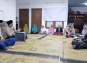 Pengajian Rutin Pimpinan Ranting Muhammadiyah Ketitang Bahas Golongan Perusak Agama